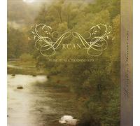 Arcana - As Bright As a Thousand..