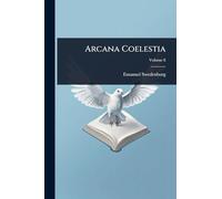 Arcana Coelestia