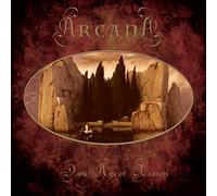 Arcana - Dark Age Of Reason