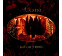 Arcana - Dark Age of Reason