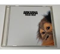 Arcana - Fresh Meat