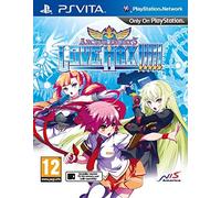 Arcana Heart 3: Love Max