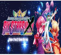 Arcana Heart 3 LOVEMAX SIXSTARS!!!!!! XTEND EU PC Steam CD Key