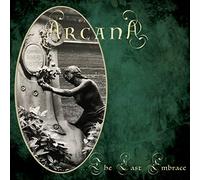 Arcana - Last Embrace