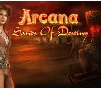 Arcana Sands of Destiny PC Steam CD Key