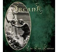 Arcana - The Last Embrace [VINYL]