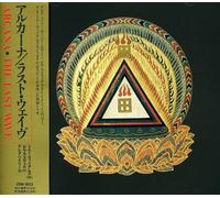 Arcana - The Last Wave