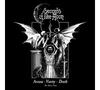 Arcana Vanity Death (The Demo Years)