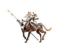 Arcanadea figurine Plastic Model Kit Elena 18 cm