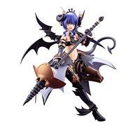 Arcanadea Figurine Plastic Model Kit Velretta 15 cm