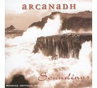 Arcanadh - Soundings