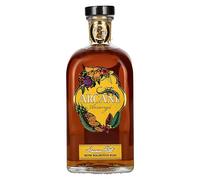 The Arcane Arrange Ananas Roti Spirit