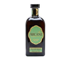 Arcane Delicatissime Gold Rum Single Traditional Pot Still Rum
