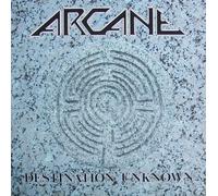 Arcane - Destination Unknown
