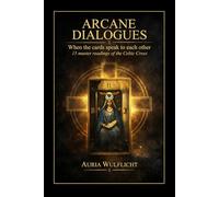 ARCANE DIALOGUES When the cards speak to each other: 15 master readings of the Celtic Cross