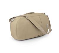 Arcane Duffel Pack Latte Brown Heather OS