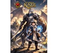 Arcane Heart: The Origin of Kaze