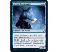 Arcane Investigator | Adventures in the Forgotten Realms