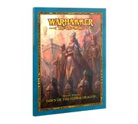 Arcane Journal: Dawn Of The Storm Dragon - Brand New