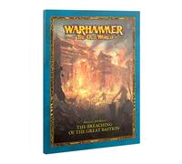 Arcane Journal: The Breaching of the Great Bastion - The Old World - Brand New