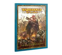 Warhammer: The Old World - Arcane Journal: The Razing of Westerland