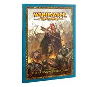 Arcane Journal The Razing Of Westerland | Warhammer The Old World
