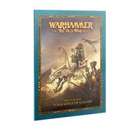 Games Workshop Arcane Journal: Tomb Kings Of Khemri