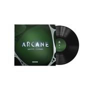 Arcane & League Of Legends - Arcane League of Legends: Season 2 Official Score [VINYL]