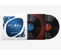 Arcane League Of Legends - Arcane League of Legends: Season 2 [VINYL]