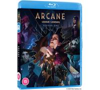 Arcane (Standard Edition)