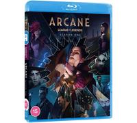 Arcane (Standard Edition)