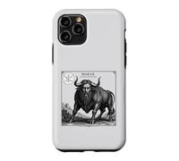 Arcane Majesty The Morax Manifest Case for iPhone 11 Pro