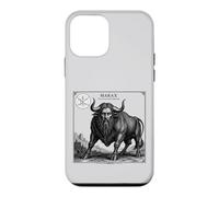 Arcane Majesty The Morax Manifest Case for iPhone 12 mini
