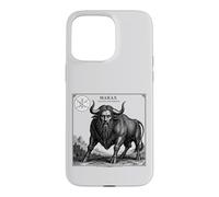 Arcane Majesty The Morax Manifest Case for iPhone 15 Pro Max