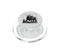 Arcane Majesty The Morax Manifest PopSockets PopGrip for MagSafe