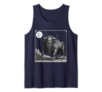 Arcane Majesty The Morax Manifest Tank Top