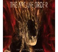 Arcane Order - Distortions From Cosmogony