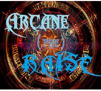 Arcane preRaise - Male #1 + Starter Pack DLC Steam CD Key