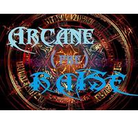 Arcane preRaise (PC) Steam Key - GLOBAL