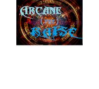 Arcane preRaise Steam Key GLOBAL
