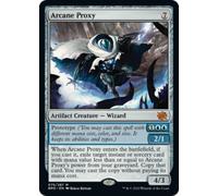 Arcane Proxy | The Brothers' War