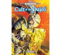 Arcane Rites: Cult of the Pajoli