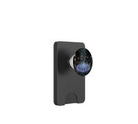 Arcane Ritual Circle Dark Fantasy Dungeon Scene Design PopSockets PopWallet for MagSafe