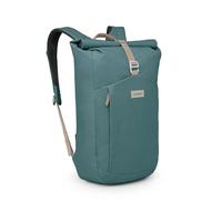 Arcane Roll Top Pack Cascade Blue Heather OS