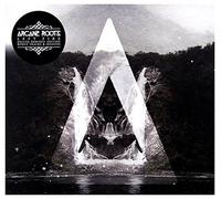 Arcane Roots - Left Fire