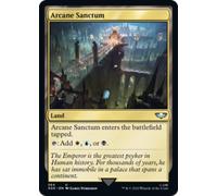 Arcane Sanctum | Universes Beyond: Warhammer 40000