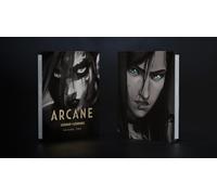 Arcane Season 2 - BD Steelbook (Limited Edition)