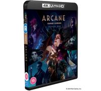 Arcane: Season One