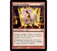 Arcane Teachings | 10th Edition