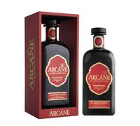 The Arcane Flamboyance Dark Rum